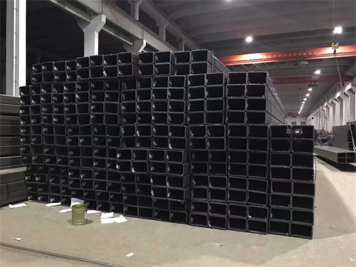薛城冷拔方管选型指南 工程采购怎么选